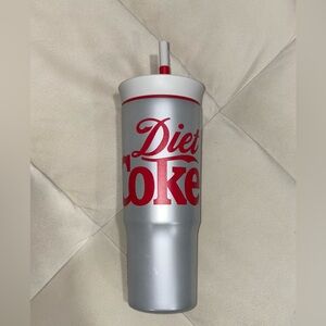 Diet Coke Owala
